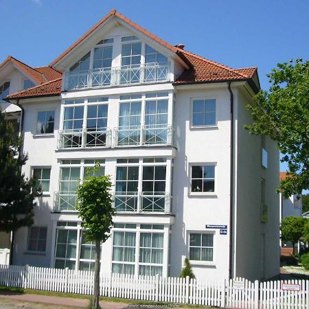 빈츠 Wohnpark Granitz 아파트 외부 사진
